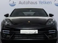 Gebraucht Porsche Panamera Turbo S 630 PS (463 kW) 2020 Schwarz Kleinwagen
