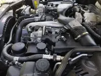 Brugt Mercedes E280 190 HK (139 kW) 2005 Sort Stationcar