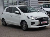 Gebraucht Mitsubishi Space Star Top 71 PS (52 kW) 2022 Weiß Kleinwagen