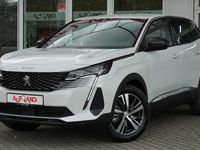 gebraucht Peugeot 3008 1.2 PureTech 130 Allure Pack