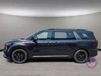 Gebraucht Kia Carnival SX 290 PS (213 kW) 2024 Thunder grey Van / Kleinbus