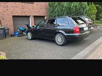 Gebraucht Audi A4 S-Line 125 PS (91 kW) 1998 Kombi