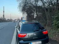 Gebraucht Seat Exeo 143 PS (105 kW) 2010 Grau Kombi