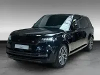 Neu Land Rover Range Rover HSE 530 PS (389 kW) 2026 Schwarz SUV