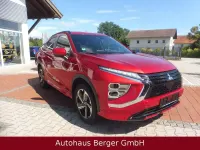 Gebraucht Mitsubishi Eclipse Cross Plus 98 PS (72 kW) 2025 Rot SUV