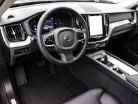 Gebraucht Volvo XC60 Plus 455 PS (334 kW) 2024 Platinum grey / metallic SUV