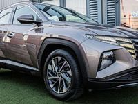 Gebraucht Hyundai Tucson Select 150 PS (110 kW) 2023 Braun SUV