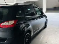 Gebraucht Ford Grand C-Max 150 PS (110 kW) 2011 Van / Kleinbus