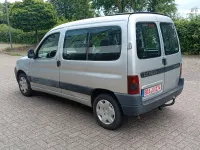 Gebraucht Citroën Berlingo 75 PS (55 kW) 2003 Van / Kleinbus