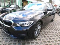 gebraucht BMW 320 dxDrTourA"SportLine"CockpPlus"Leder"DAB"LED"