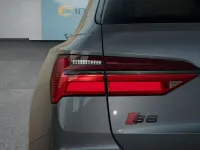 Gebraucht Audi S6 344 PS (253 kW) 2024 Grau Kombi