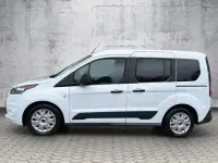 Gebraucht Ford Transit Connect 101 PS (74 kW) 2018 Andere Van / Kleinbus