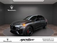 Neu Maserati Levante 430 PS (316 kW) 2025 Grigio maratea SUV