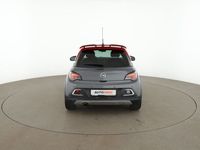 gebraucht Opel Adam 1.4 Turbo Rocks S*PDC*KLIMA*TEMPO*