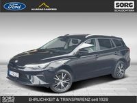 Gebraucht MG MG5 EV Luxury 114 kW (156 PS) 2023 Schwarz, pebble black Kombi