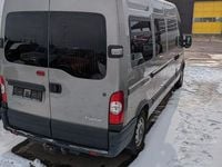 Gebraucht Renault Master 150 PS (110 kW) 2007 Limousine