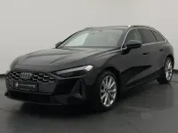 Gebraucht Audi A5 Sport 204 PS (150 kW) 2025 Mythosschwarz metallic Kombi