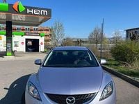 Usata Mazda 6 Dynamic 147 CV (108 kW) 2009 Viola Berlina