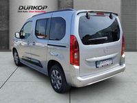 Gebraucht Opel Combo Life 131 PS (96 kW) 2024 Grau Van / Kleinbus