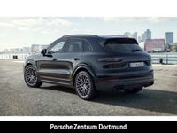 gebraucht Porsche Cayenne Surround-View Sportabgasanlage 21-Zoll