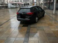 Gebraucht Kia Ceed 2014 Schwarz Kleinwagen