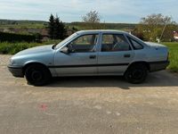 gebraucht Opel Vectra 1.8i