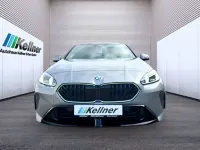 Gebraucht BMW 123 M Sport 224 PS (164 kW) 2025 Skyscraper grau met. Kleinwagen
