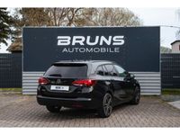 gebraucht Opel Astra 1.6 CDTI Sports Tourer Business AHK