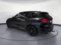 Gebraucht BMW X5 Performance 286 PS (210 kW) 2023 Schwarz SUV