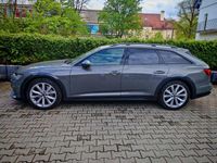 Gebraucht Audi A6 Allroad Basis 286 PS (210 kW) 2022 Grau Kombi