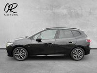 Gebraucht BMW 223 Active Tourer M Sport 218 PS (160 kW) 2024 Schwarz Van / Kleinbus