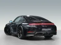 Neu Porsche 911 Carrera 4 GTS 541 PS (397 kW) 2026 Schwarz Coupé
