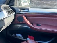 Gebraucht BMW X6 245 PS (180 kW) 2011 Schwarz SUV