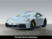 Neu Porsche 911 541 PS (397 kW) 2026 Shadegreen Coupé