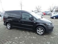 gebraucht VW Caddy Maxi Caddy Kasten TDI Navi,Klima,PDC,Tempom,AHK