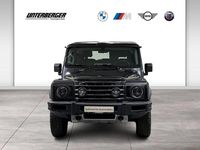 Gebraucht Ineos Grenadier 249 PS (183 kW) 2023 Donny grey metallic Kombi