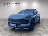 Gebraucht Volvo EX30 CC Performance 314 kW (428 PS) 2025 Grau SUV