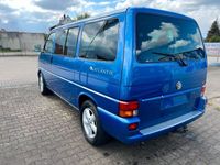 gebraucht VW Multivan T4151 Ps aus 2. Hand