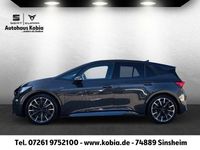 Gebraucht Cupra Born 169 kW (231 PS) 2022 Grau Kleinwagen