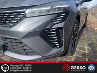 Gebraucht Renault Clio V Techno 91 PS (66 kW) 2024 Grau Limousine