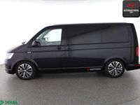 Gebraucht VW Multivan Generation Six 204 PS (150 kW) 2018 Schwarz Van