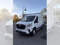 Gebraucht Maxus V90 147 PS (108 kW) 2025 Weiß Van