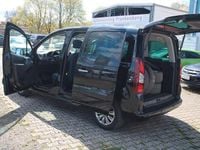 Second-hand Citroën Berlingo SELECTION 99 CP (72 kW) 2017 Negru Monovolum
