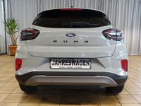 Używany Ford Puma Titanium 155 KM (114 kW) 2025 Szary SUV