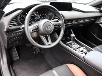 Neu Mazda 3 Nagisa 140 PS (102 kW) 2026 Jet black Kleinwagen