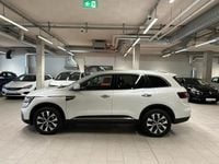 Gebraucht Renault Koleos Techno 158 PS (116 kW) 2024 Kyanitweiß SUV