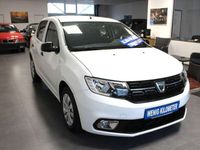 gebraucht Dacia Sandero II Ambiance Klima