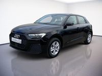 Gebraucht Audi A1 116 PS (85 kW) 2025 Schwarz SUV
