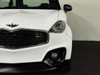 Gebraucht Chatenet CH46 2022 Weiß Kleinwagen