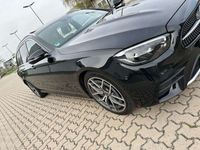 gebraucht Mercedes E220 d T 9G-TRONIC AMG Line